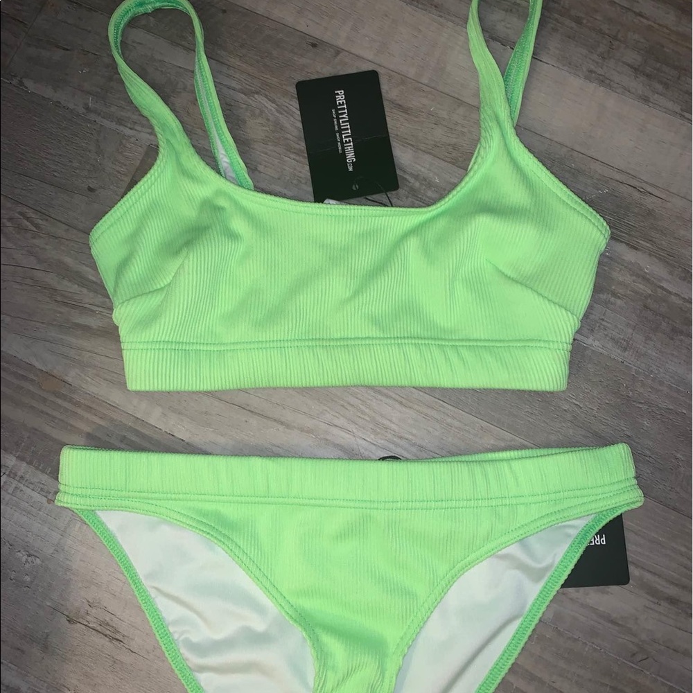 Pretty Little Thing Bikini